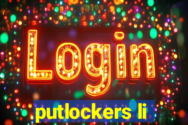 putlockers li